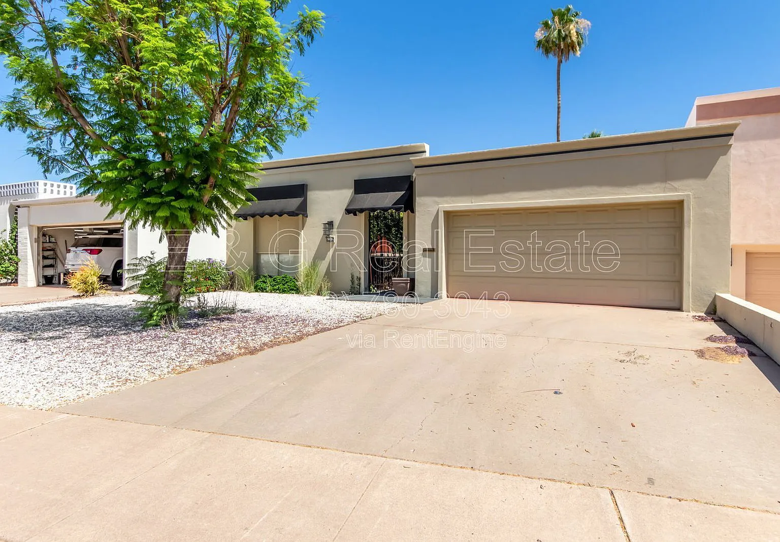 2 bed, 2.0 bath, 1822 sqft, $2,595 — Photo 2