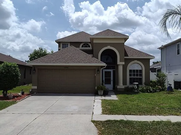 12452 Cricklewood Dr, Spring Hill, FL 34610