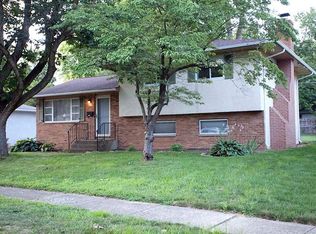 4714 Julian Dr, Columbus, OH