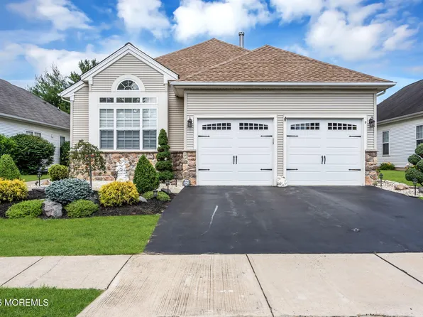 9 Ignatius Drive, Manchester, NJ 08759