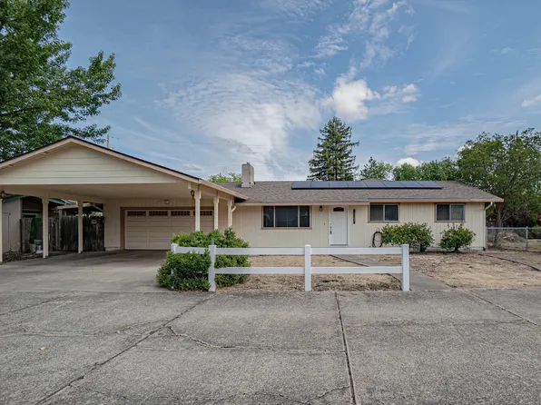 2327-2327 Crater Lake Hwy, Medford, OR 97501