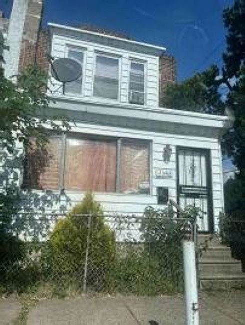 Property Front View