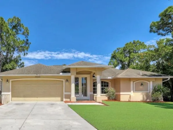 18355 Fuchsia RD, FORT MYERS, FL 33967
