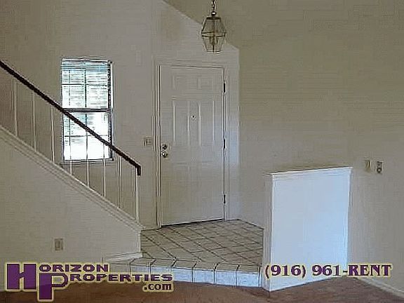 (3) : 1660 Bridgecreek Dr Sacramento, CA