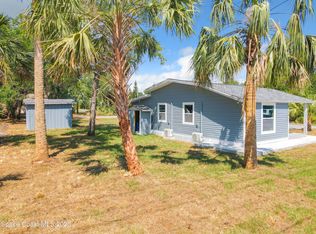 9290 Central Ave, Micco, FL 32976