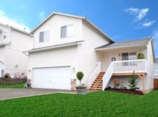 11116 16th Pl SE, Lake Stevens, WA 98258