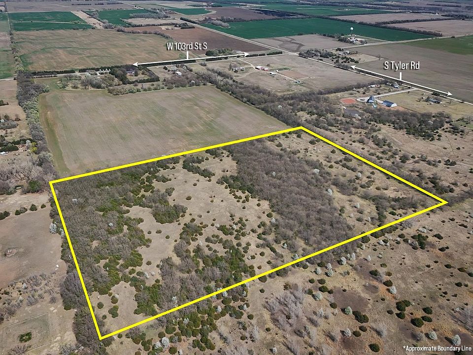 1st image of 2505/ACRE S 103rd St W Tract B