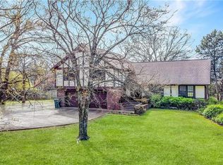 1612 Ridgeview Dr, Booneville, AR 72927