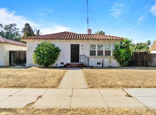 212 S I St, Madera, CA 93637