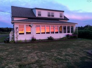 423 Overcove Rd, Freeport, NS B0V1B0