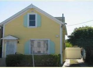 1193 63rd St, Oakland, CA 94608