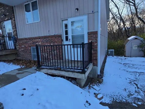 2015 Newton Dr, Columbia, MO 65202