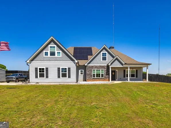 941 Highway 16 W, Newnan, GA 30263