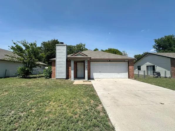 2707 Taft St, Killeen, TX 76543