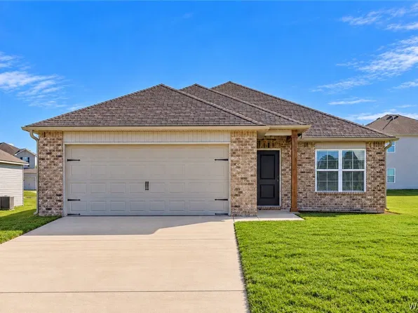 14362 Belllfower Ln, Tuscaloosa, AL 35405