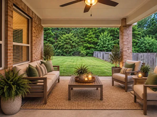 1511 Jacobs Forest Dr, Conroe, TX 77384