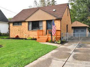 206 Ehinger Dr, Buffalo, NY 14224