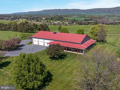 394 Brook Creek Rd, Toms Brook, VA, 22660