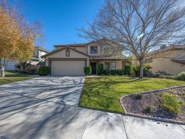 28660 N Deer Springs Dr, Santa Clarita, CA 91390