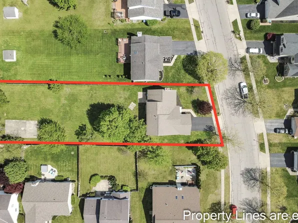 480 Mill Wood Blvd, Marysville, OH 43040
