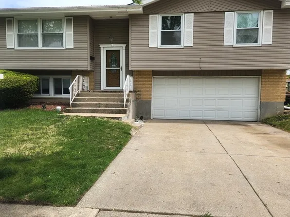 17109 Magnolia Dr, Hazel Crest, IL 60429