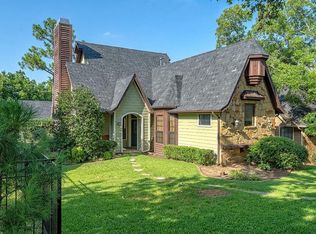 309 Denton St E, Argyle, TX 76226