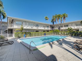 The Boutique Apartments, Miami, FL 33138