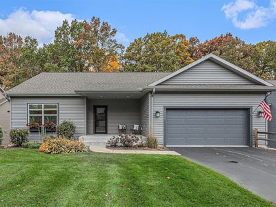 9340 Sassafras Trl UNIT 68, Portage, MI, 49002