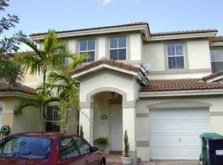 4784 SW 166th Ct, Miami, FL 33185