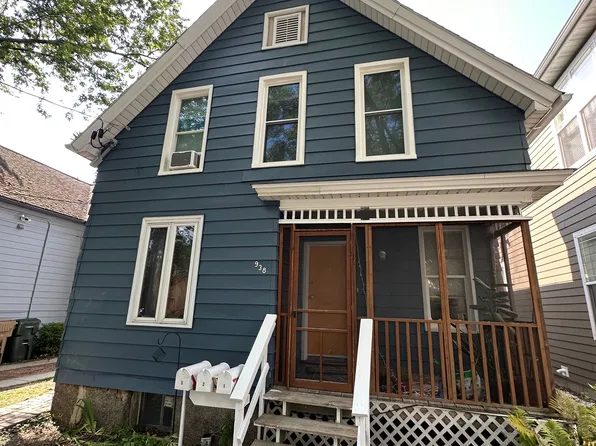 938 E Dayton St, Madison, WI