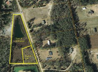 Harvey Road Tract A&b, Loris, SC 29569