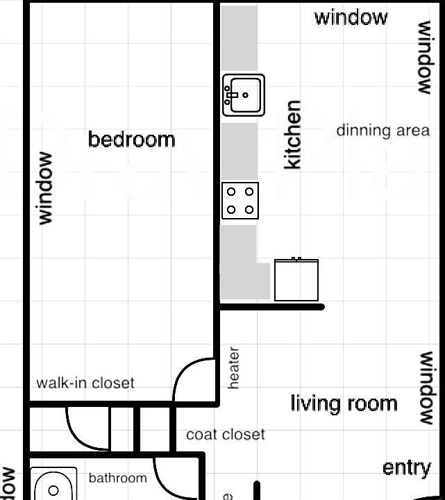 1st image of 2095 Lincoln Ave #4111