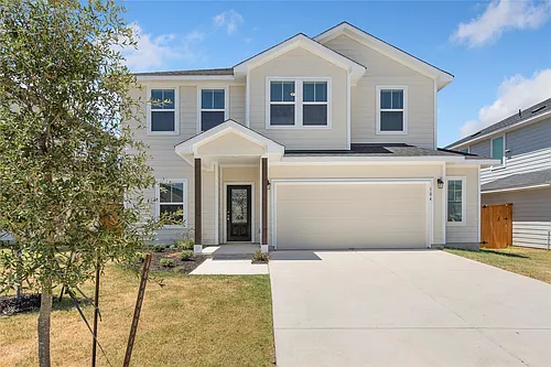 104 Greenthread Dr Photo 1