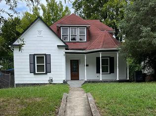 2021 Jefferson Ave, Knoxville, TN 37917