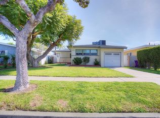 3448 Woodruff Ave, Long Beach, CA 90808