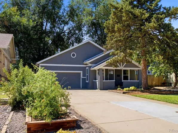 4615 Zuni Street, Denver, CO 80211