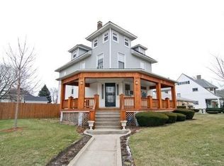 401 S 16th Ave, Maywood, IL