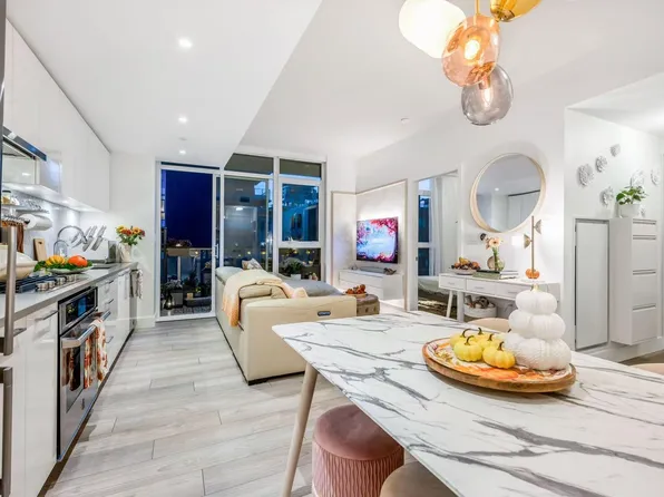 3581 E Kent Ave N #411, Vancouver, BC V5S 4N3