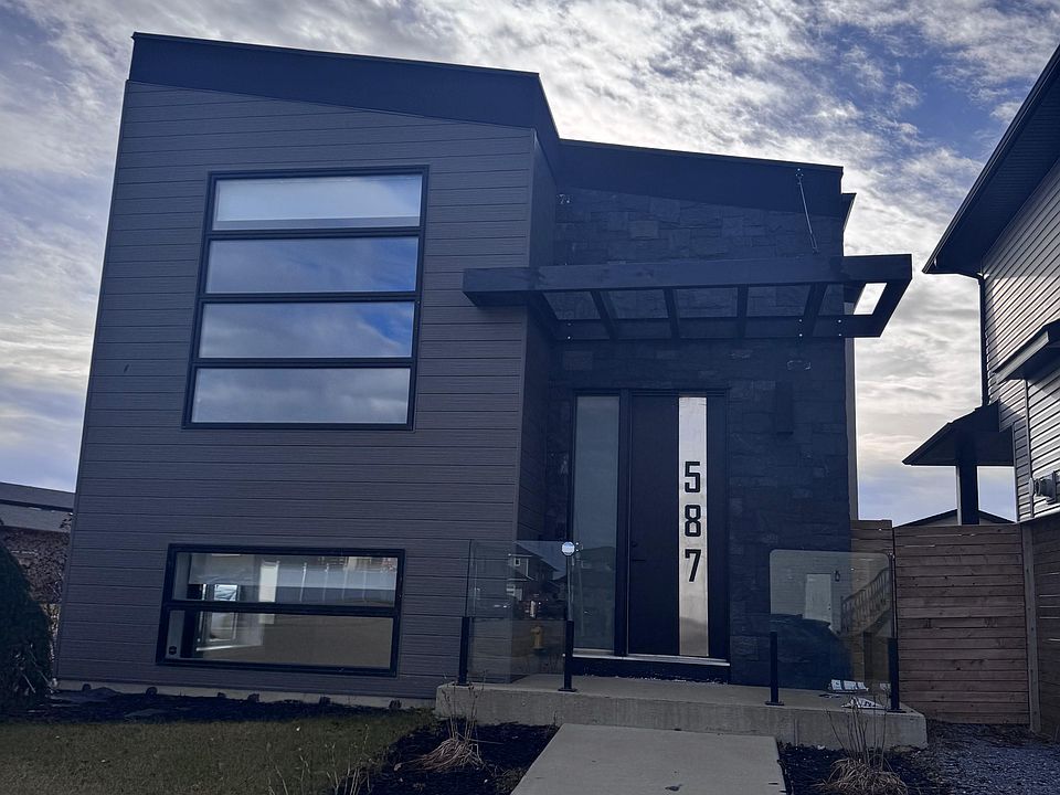 1st image of 587 Kloppenburg Cres #A