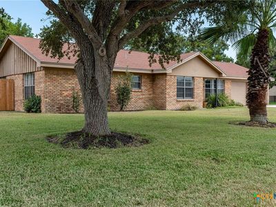 1609 Jackson St, Port Lavaca, TX, 77979