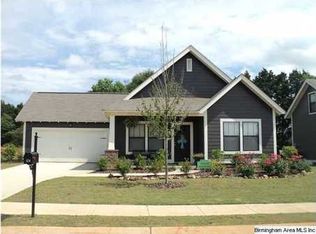 104 Waterstone Way, Montevallo, AL 35115