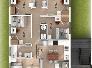 2620 Regent St #E, Berkeley, CA 94704