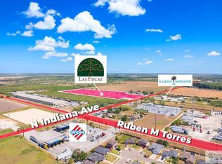 38437 Hicks St #30, Brownsville, TX 78521