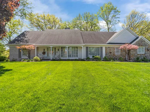 1905 Greytwig Dr, Kokomo, IN 46902