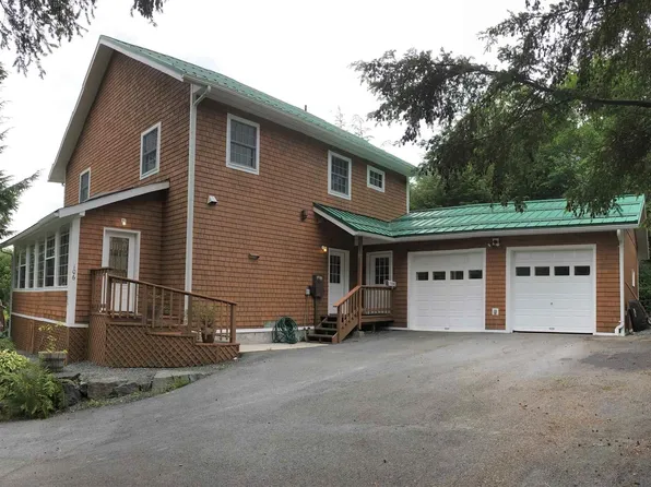 106 Knutson Dr, Sitka, AK 99835