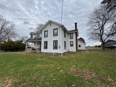 4329 Brown Rd, Stanley, NY, 14561
