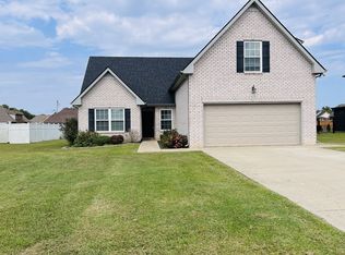 2939 Ronstadt Dr, Christiana, TN 37037