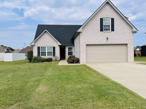 2939 Ronstadt Dr, Christiana, TN 37037