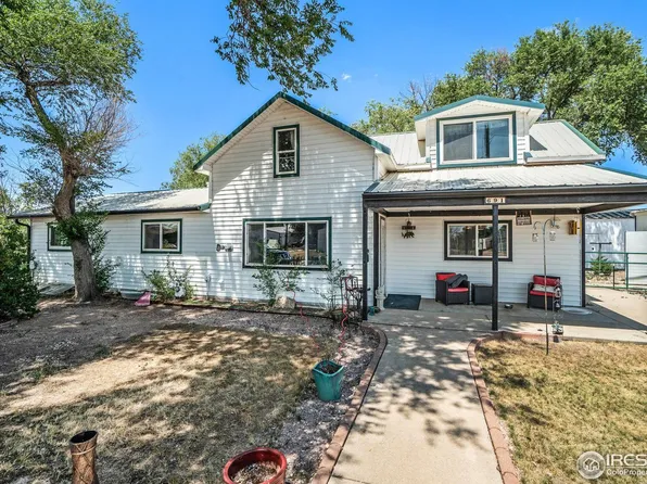691 1st St, Nunn, CO 80648