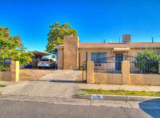 6200 Gonzales Rd SW, Albuquerque, NM 87121